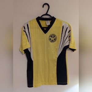 Vintage Kingston Youth Soccer Association Jersey - Youth Large